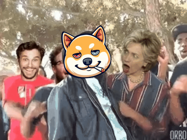 Puff Dog meme
